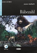 Lesen und Uben: Rubezahl + CD + App von Seiffarth, Achim | Buch | Zustand gut