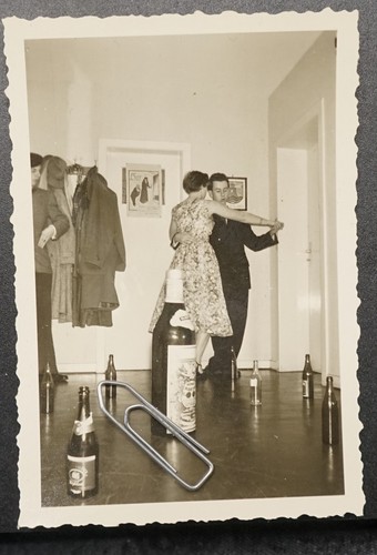 Foto martini werbung - foto, flasche