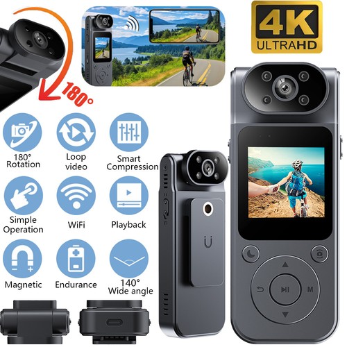 Kamera wifi portable - hd,