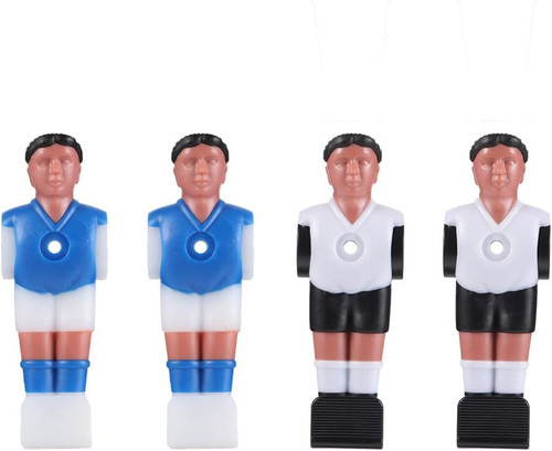 Tischfußball figuren - tischfußball,