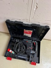 Würth Bohrhammer mit Koffer Schlagbohrmaschine