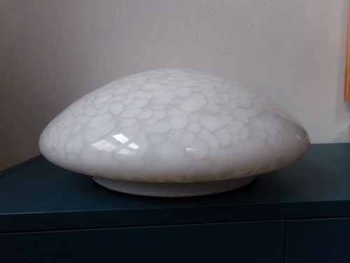Honsel deckenleuchte milchglas - honsel,