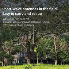 Für Amateurfunk-Zubehör