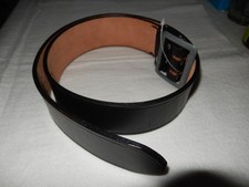 Gürtel Koppel 2-Dorn