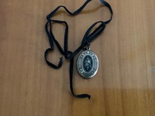 antik Medaillon Biedermeier