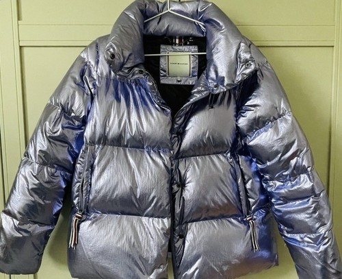 Tommy hilfiger jacke damen - tommy,