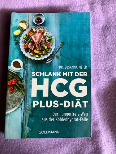 Schlank mit hcg plus - schlank,