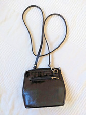 VERA PELLE Italy Tasche Leder