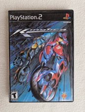 Sony PS 2 Playstation 2