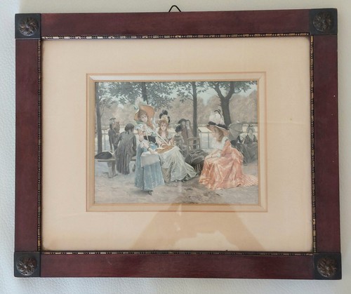 Bilderrahmen 3x29 cm - bilderrahmen, 35,3x29,2