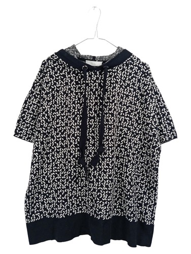Hugo boss kurzarm hoodie - hugo,