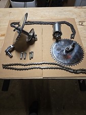 Schwinn Airdyne Power Train