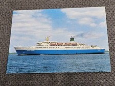 Prinz Hamlet - Schiff   -