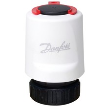 Danfoss Thermot thermischer