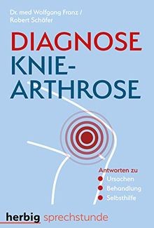 Diagnose knie arthrose - diagnose, knie-arthrose