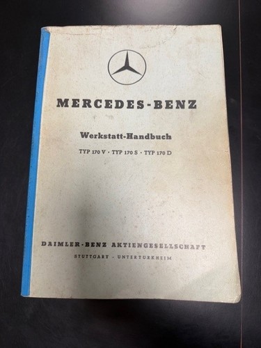 Mercedes typ 170 - mercedes, typ.