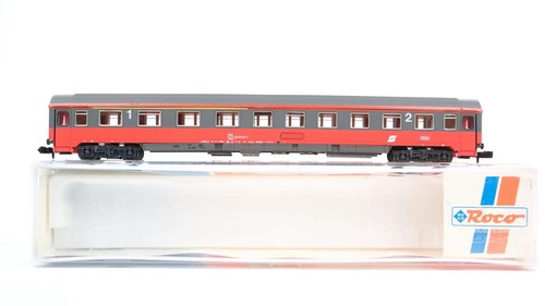 Roco 24286 reisezugwagen - n,