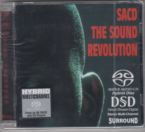 The sound revolution von kuhn - the,
