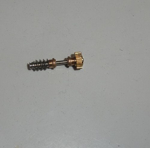 Märklin spur schnecke - z,