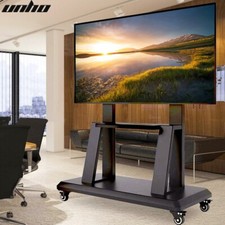 UNHO TV Ständer Standfuß auf