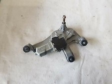 Toyota Corolla Verso ZER/ZZE Bj 06 Scheibenwischermotor hinten 85130-0F010