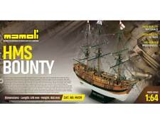 HMS Bounty 1:64 Modellbausatz