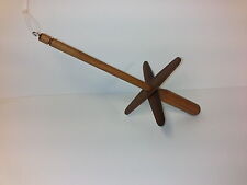  Handspindel top Kreuzspindel