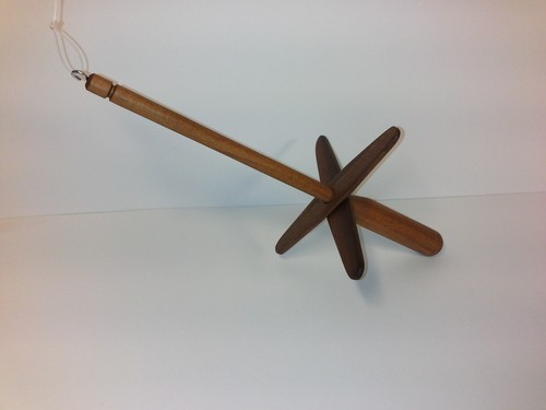 Handspindel top kreuzspindel - handspindel,