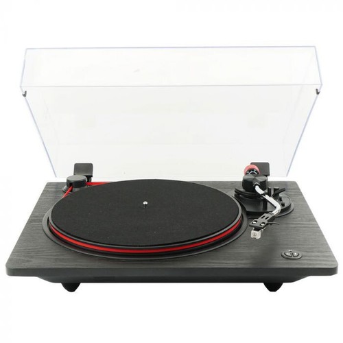 Steepletone brixton vinyl - brixton,