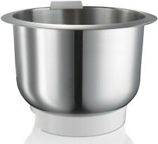 Bosch Rührschüssel Schüssel Edelstahl MUZ4ER2 passend für MUM4 00703316 