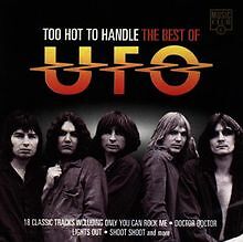 Too hot handle the - best, of