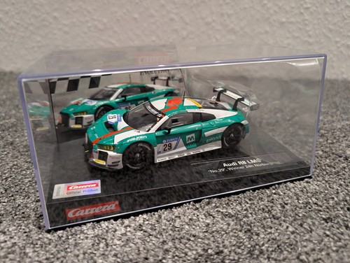 Carrera evolution 27618 audi - evolution,