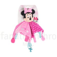 Disney Baby Schmusetuch Minnie