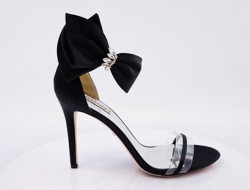 Badgley mischka fran satin - badgley,