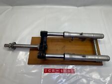 Gilera GP 800 ZAPM55 2007 - Gabel Gabelbrücke Achse vorne gebraucht