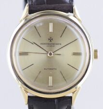 Vacheron Constantin Uhr