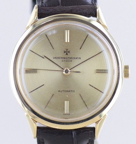 Vacheron constantin uhr - constantin,