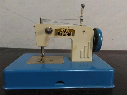 Nähmaschine