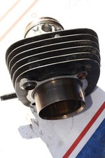 1980-84 YAMAHA SR 250 OEM