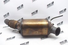 BMW 320d F31 Touring Dieselpartikelfilter DPF Partikelfilter 8509241