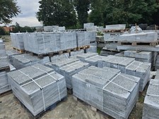 Terrassenplatten GRANIT