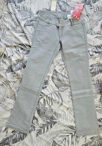 Vero moda damen - jeans, größe