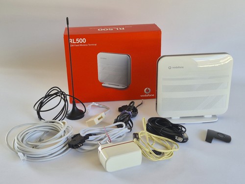 Vodafone rl500 gsm - vodafone,