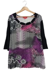 THEA 42 PLUS U-Boot-Shirt