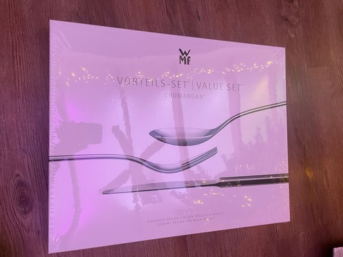 Wmf silk - wmf,