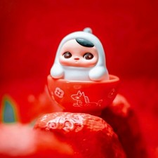 Original POP MART The Golden