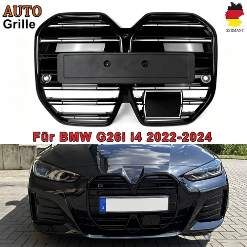 Für bmw g26i gran coupe - i4,