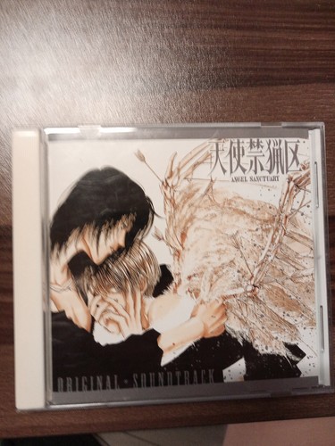 Original soundrack angel - original,