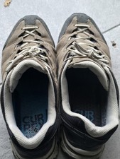 Meindl Wanderschuhe Gr. 43 Mit