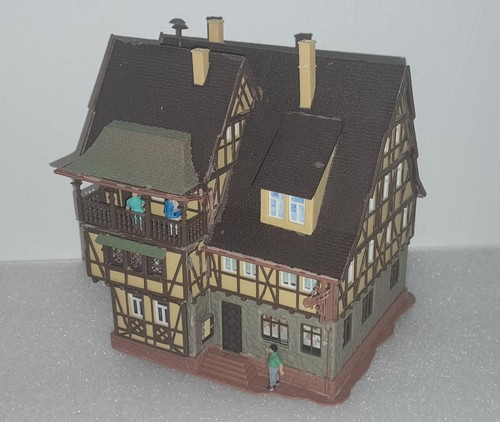 Vollmer 20817 fachwerkhaus - vollmer,